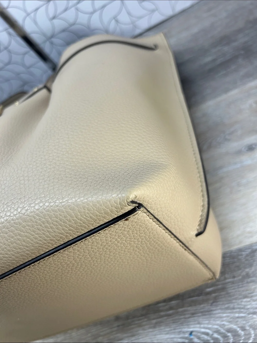 0225 Michael Kors Emilia tote bag 268390225 - Picture 14 of 15